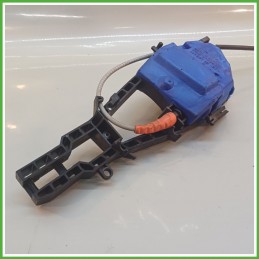 Maniglia Interna Porta Posteriore Destro DX BMW Serie 1 F20 5P 5 Porte 51217242568 2011 2015