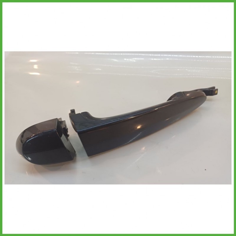 Maniglia Porta Posteriore Destro DX BMW Serie 1 F20 5P 5 Porte 51217207562 2011 2015