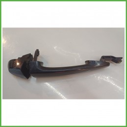 Maniglia Porta Posteriore Destro DX BMW Serie 1 F20 5P 5 Porte 51217207562 2011 2015