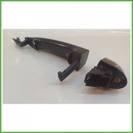 Maniglia Porta Posteriore Destro DX BMW Serie 1 F20 5P 5 Porte 51217207562 2011 2015