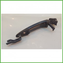 Maniglia Porta Posteriore Destro DX BMW Serie 1 F20 5P 5 Porte 51217207562 2011 2015