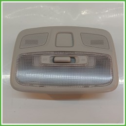 Plafoniera Anteriore Centrale SUZUKI IGNIS 3621084S006GS 2016 ICHIKOH