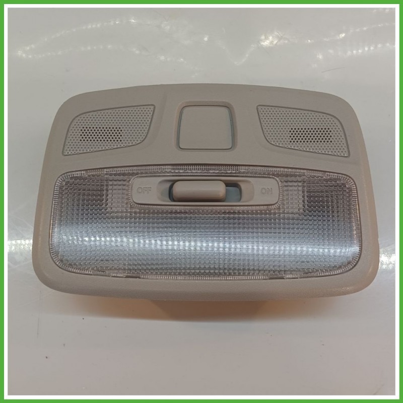 Plafoniera Anteriore Centrale SUZUKI IGNIS 3621084S006GS 2016 ICHIKOH