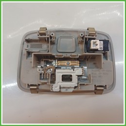 Plafoniera Anteriore Centrale SUZUKI IGNIS 3621084S006GS 2016 ICHIKOH