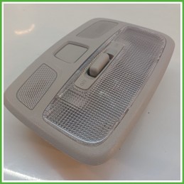 Plafoniera Anteriore Centrale SUZUKI IGNIS 3621084S006GS 2016 ICHIKOH