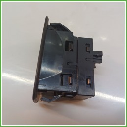 Comandi Alzavetri BMW Serie 1 F20 5P 61319208106 2011 2015