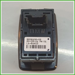 Comandi Alzavetri BMW Serie 1 F20 5P 61319208106 2011 2015
