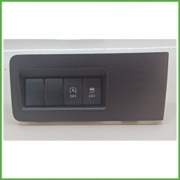 Comandi Multifunzionali SUZUKI IGNIS 73831-62R5 2016