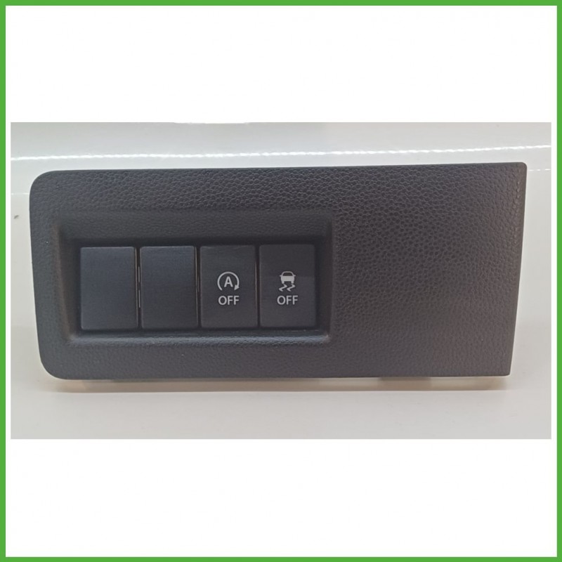 Comandi Multifunzionali SUZUKI IGNIS 73831-62R5 2016