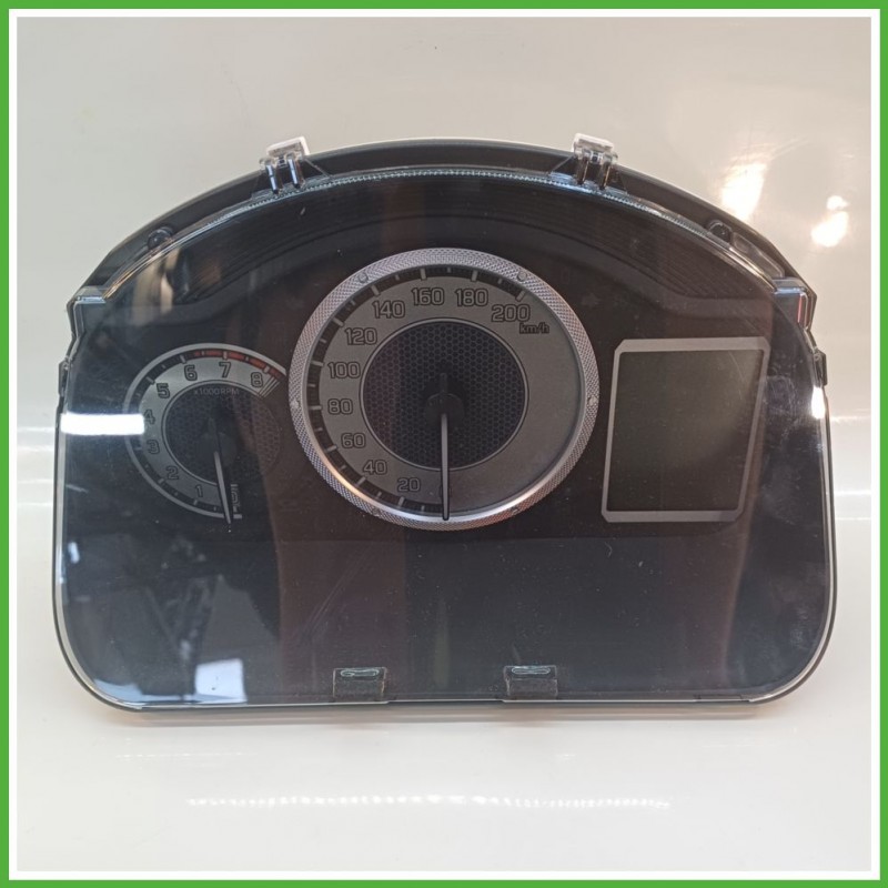 Quadro strumenti contachilometri tachimetro SUZUKI IGNIS 3410273SQ0000