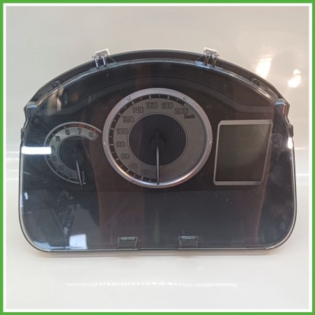 Quadro strumenti contachilometri tachimetro SUZUKI IGNIS 3410273SQ0000