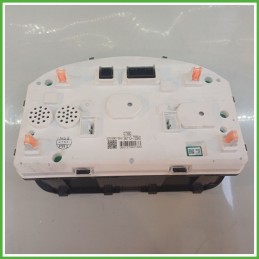 Quadro strumenti contachilometri tachimetro SUZUKI IGNIS 3410273SQ0000