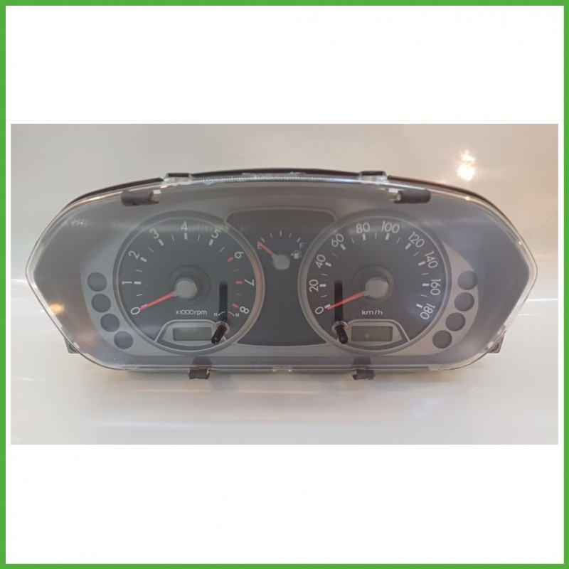 Quadro strumenti contachilometri tachimetro KIA PICANTO 1a Serie 1.1 12V 9400307030