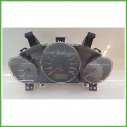 Quadro strumenti contachilometri tachimetro MITSUBISHI COLT 7a Serie 1.3 16V MN148888