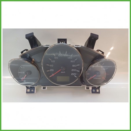 Quadro strumenti contachilometri tachimetro MITSUBISHI COLT 7a Serie 1.3 16V MN148888