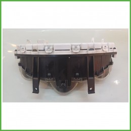 Quadro strumenti contachilometri tachimetro MITSUBISHI COLT 7a Serie 1.3 16V MN148888