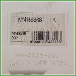 Quadro strumenti contachilometri tachimetro MITSUBISHI COLT 7a Serie 1.3 16V MN148888
