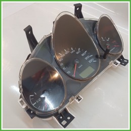 Quadro strumenti contachilometri tachimetro MITSUBISHI COLT 7a Serie 1.3 16V MN148888