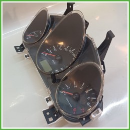 Quadro strumenti contachilometri tachimetro MITSUBISHI COLT 7a Serie 1.3 16V MN148888
