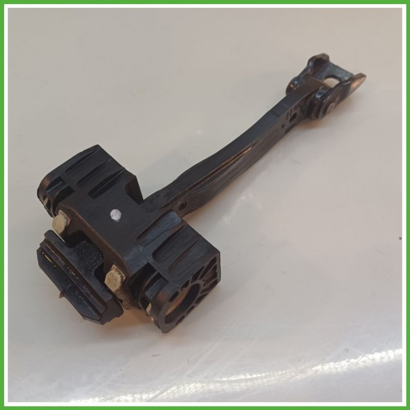 Tirante Sportello Posteriore Destro DX BMW Serie 1 F20 5P 5 Porte 51227446727 2011 2015