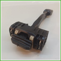 Tirante Sportello Posteriore Destro DX BMW Serie 1 F20 5P 5 Porte 51227446727 2011 2015