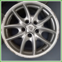 Cerchi in Lega PORSCHE CAYENNE (dal 08/2002 al 03/2007) 19 pollici 19" 9.0J 5x130 ET 60 4pz originali usati