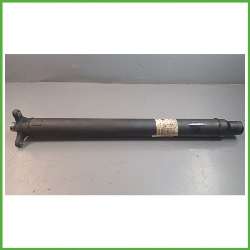 Albero Trasmissione Anteriore MERCEDES-BENZ Classe C Sportcoupé C203 CDI A2034100701 2001 2008