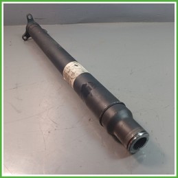 Albero Trasmissione Anteriore MERCEDES-BENZ Classe C Sportcoupé C203 CDI A2034100701 2001 2008
