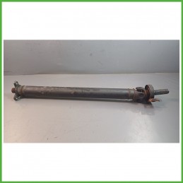 Albero Trasmissione Anteriore MERCEDES-BENZ Classe C W/S203 CDI A2034100701 2000 2007