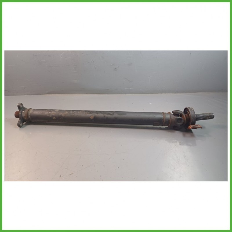 Albero Trasmissione Anteriore MERCEDES-BENZ Classe C W/S203 CDI A2034100701 2000 2007
