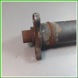 Albero Trasmissione Anteriore MERCEDES-BENZ Classe C W/S203 CDI A2034100701 2000 2007
