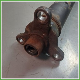 Albero Trasmissione Anteriore MERCEDES-BENZ Classe C W/S203 CDI A2034100701 2000 2007