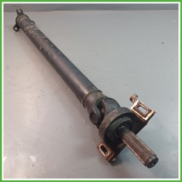 Albero Trasmissione Anteriore MERCEDES-BENZ Classe C W/S203 CDI A2034100701 2000 2007