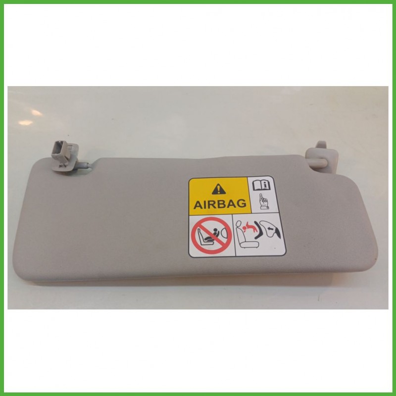 Aletta Parasole Destro DX SUZUKI IGNIS 8480162R12J0T 2016