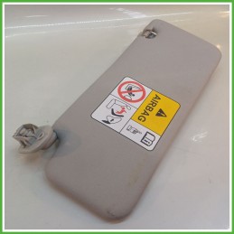Aletta Parasole Destro DX SUZUKI IGNIS 8480162R12J0T 2016