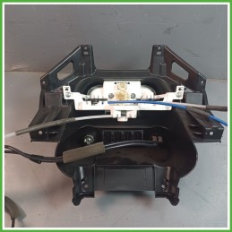 Comandi Clima AC Riscaldamento Condizionatore SUZUKI IGNIS 3951062R10CLM 2016
