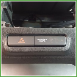 Pannello Cruscotto SUZUKI IGNIS 7311162R515PK 2016 SUZUKI 7311162R515PK