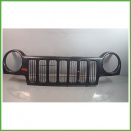 Griglia Cofano Centrale JEEP CHEROKEE KJ 2.5 TD K55156609AB 2001 2004