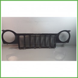 Griglia Cofano Centrale JEEP CHEROKEE KJ 2.5 TD K55156609AB 2001 2004
