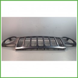 Griglia Cofano Centrale JEEP CHEROKEE KJ 2.5 TD K55156609AB 2001 2004