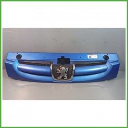 Griglia Cofano Centrale PEUGEOT RANCH M59 1.4 7414KK 2002 2009