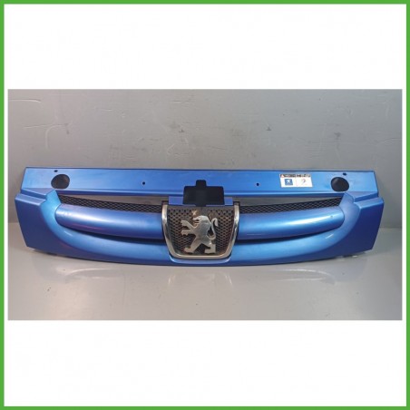 Griglia Cofano Centrale PEUGEOT RANCH M59 1.4 7414KK 2002 2009