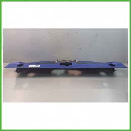 Griglia Cofano Centrale PEUGEOT RANCH M59 1.4 7414KK 2002 2009