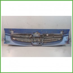 Griglia Cofano Centrale PEUGEOT RANCH M59 1.4 7414KK 2002 2009