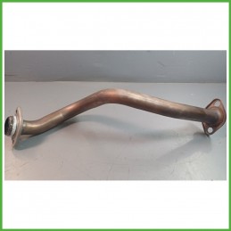 Silenziatore Anteriore SUZUKI IGNIS K12D K12D 1419081P00000 2016