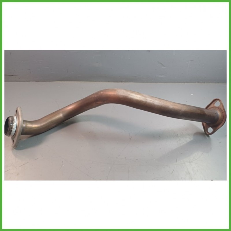 Silenziatore Anteriore SUZUKI IGNIS K12D K12D 1419081P00000 2016