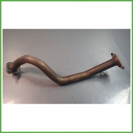 Silenziatore Anteriore SUZUKI IGNIS K12D K12D 1419081P00000 2016