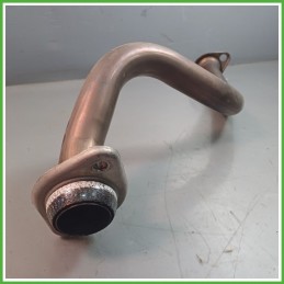 Silenziatore Anteriore SUZUKI IGNIS K12D K12D 1419081P00000 2016