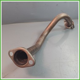 Silenziatore Anteriore SUZUKI IGNIS K12D K12D 1419081P00000 2016