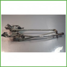 Tergi Cristallo FORD C-MAX CB3 1.6 1364858 2007 2011 BOSCH 3397020600